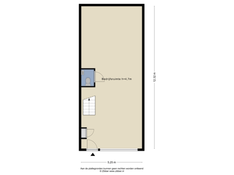 Bekijk plattegrond
