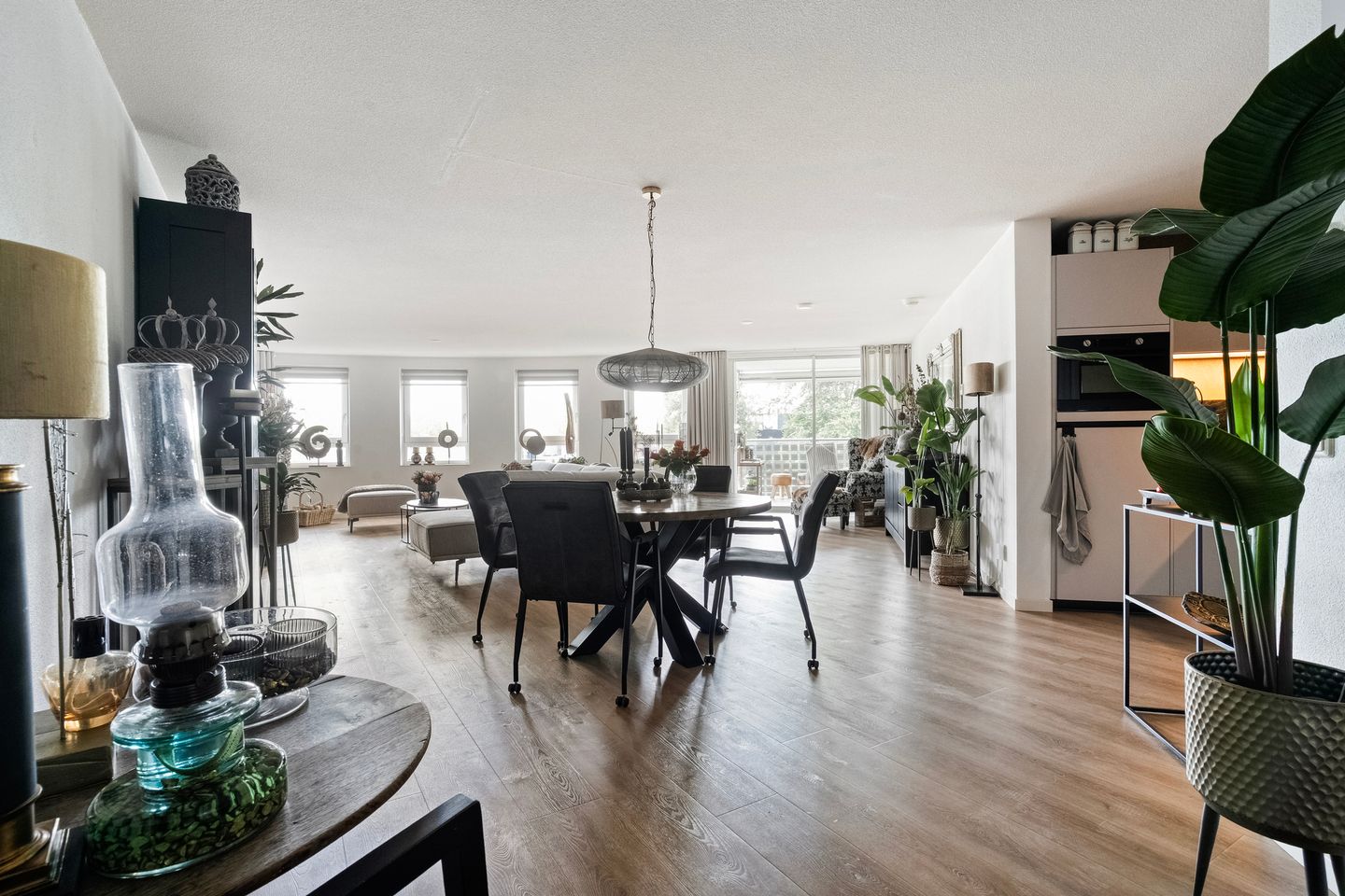 Foto 14 van Belvédère 13