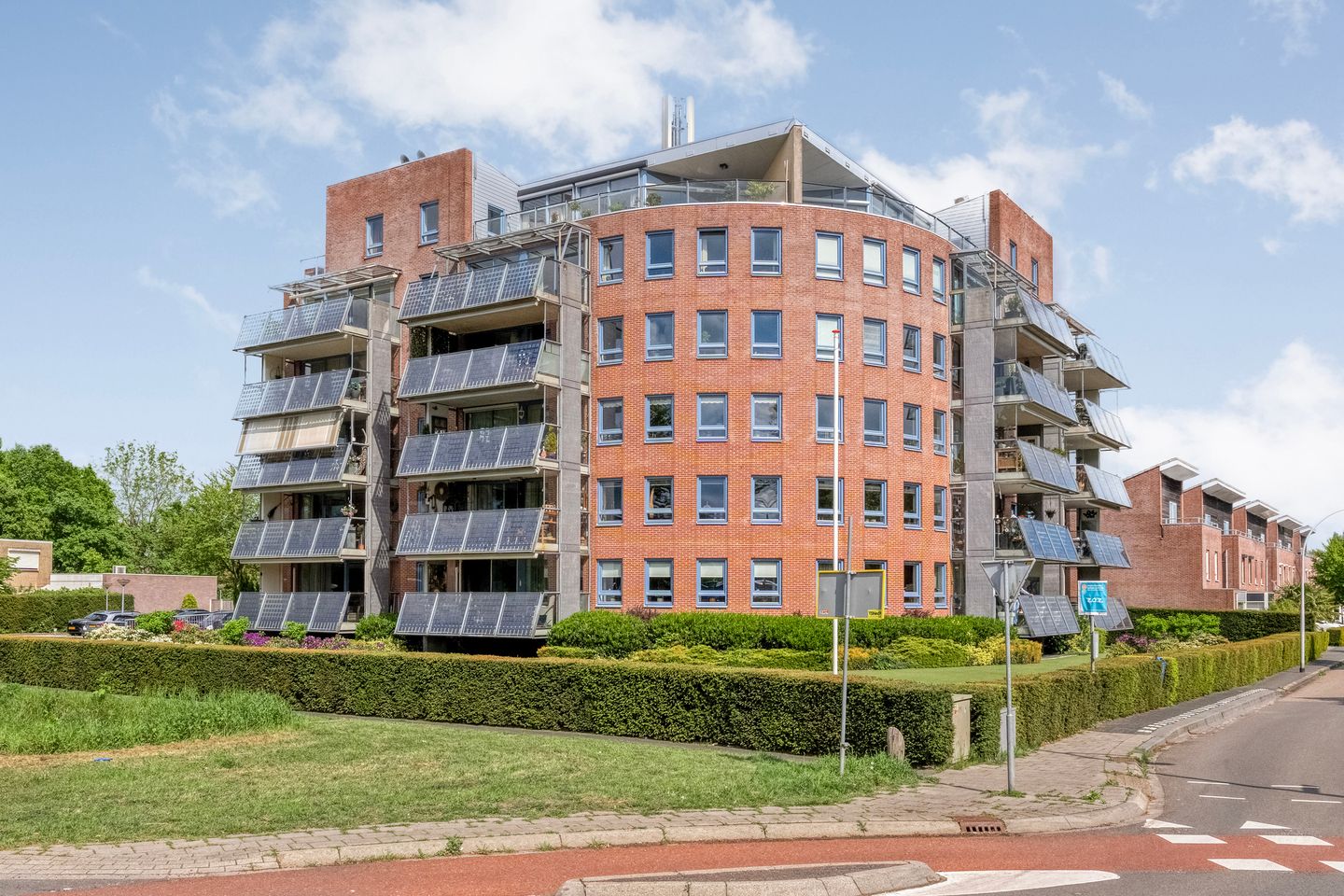 Foto 1 van Belvédère 13