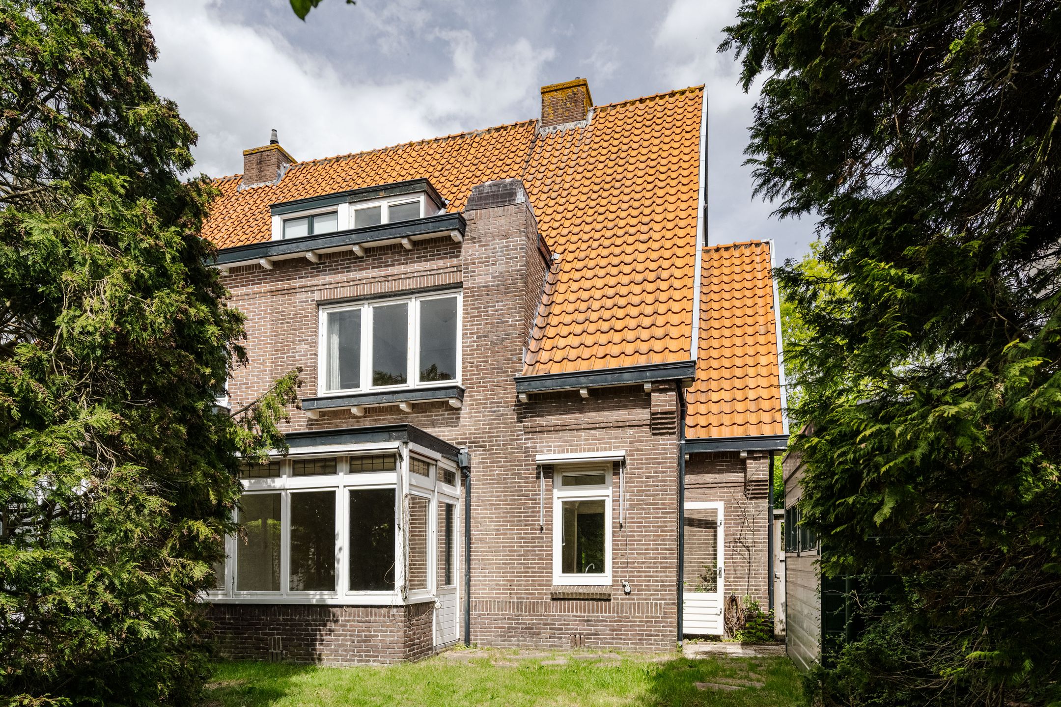 Jeroen Boschlaan 12 
