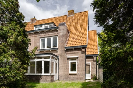 Jeroen Boschlaan thumbnail