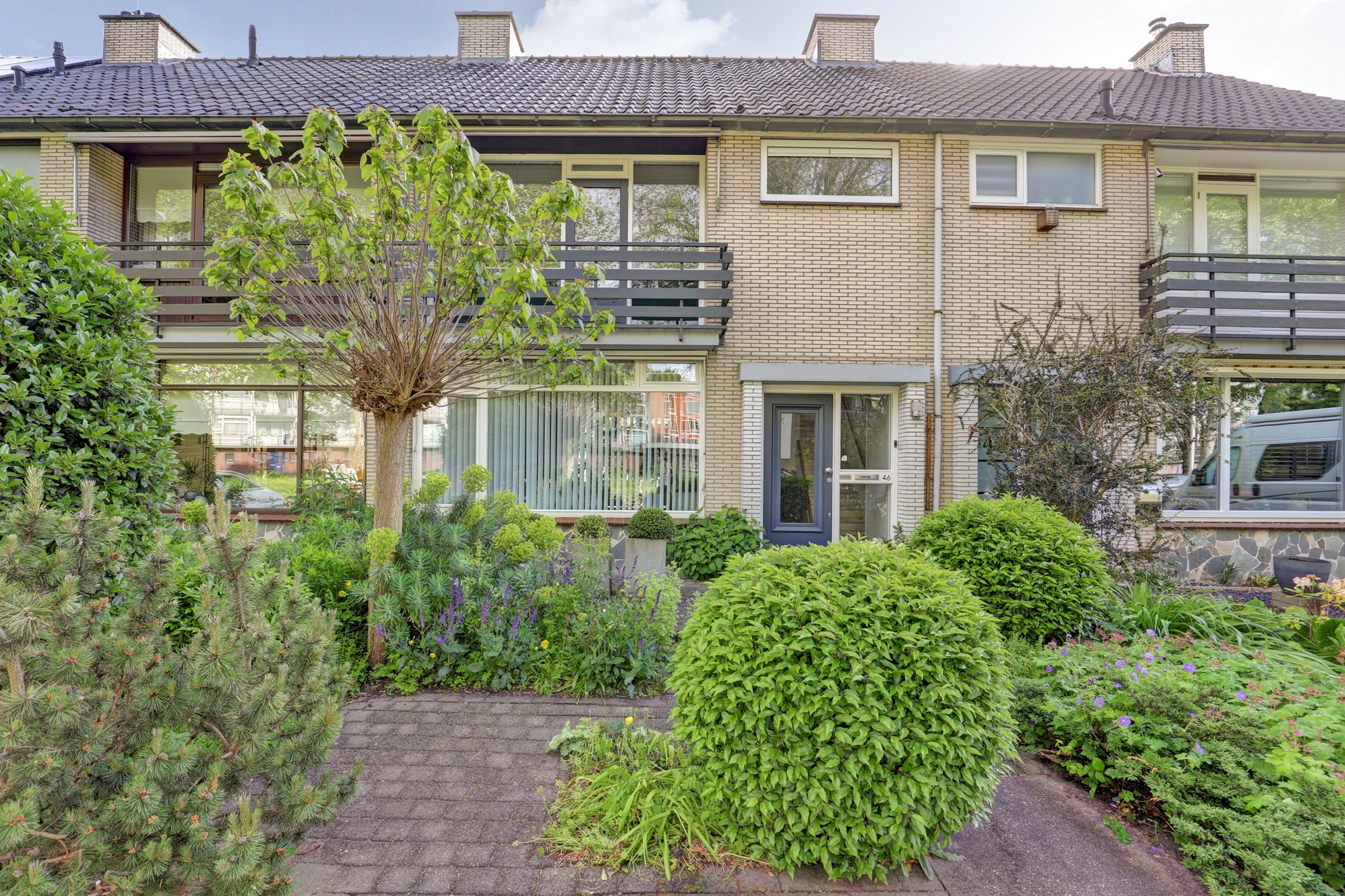 Develweg 46 