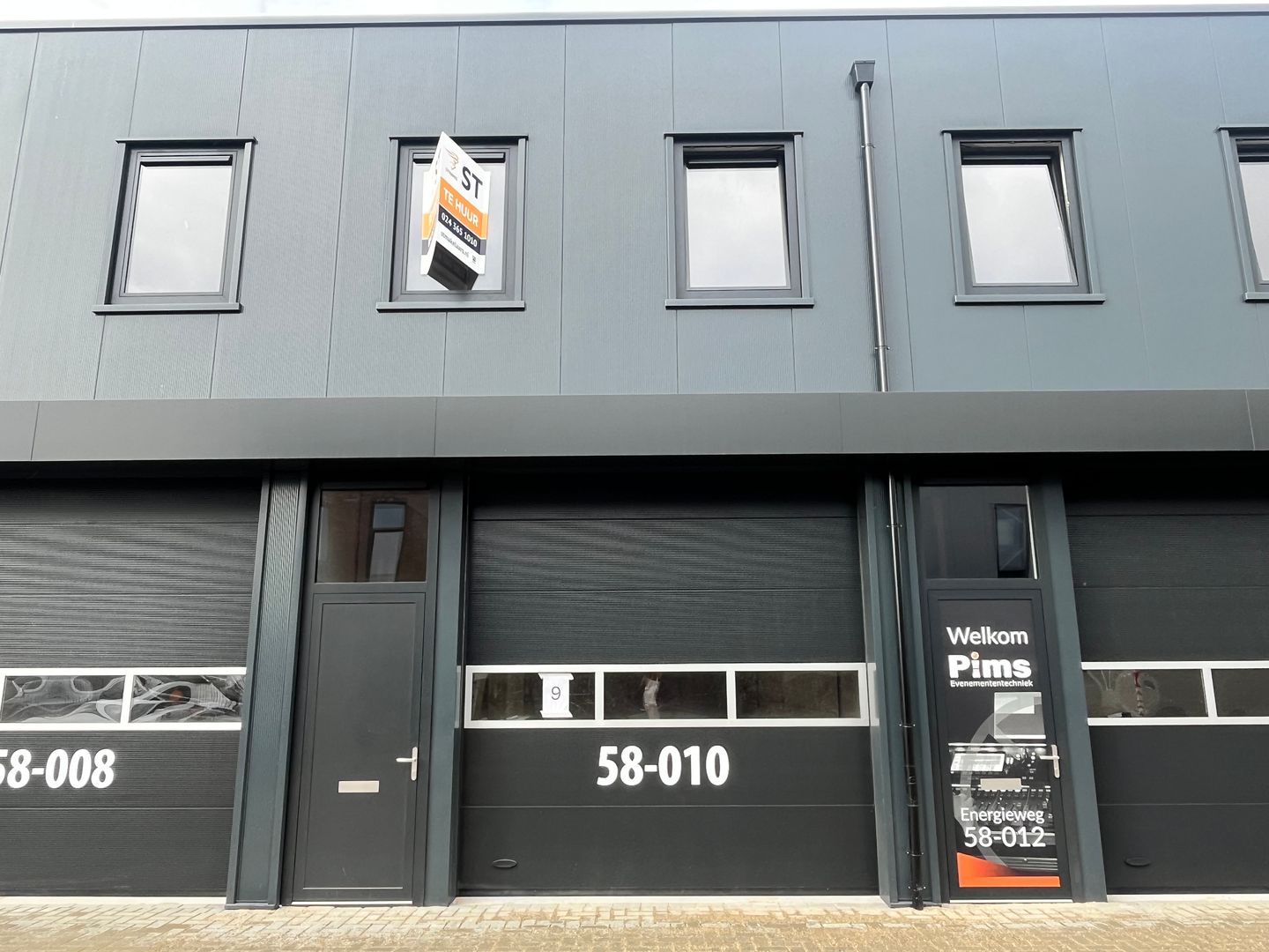 Bekijk foto 1 van Energieweg 58-010