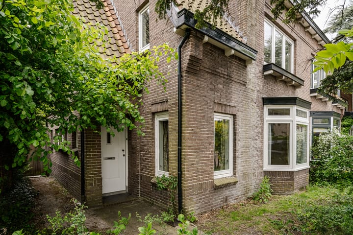 Foto 2 van Jeroen Boschlaan 12