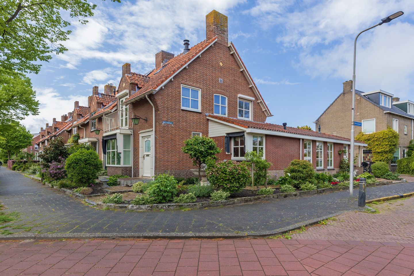Foto 1 van Oranjelaan 108