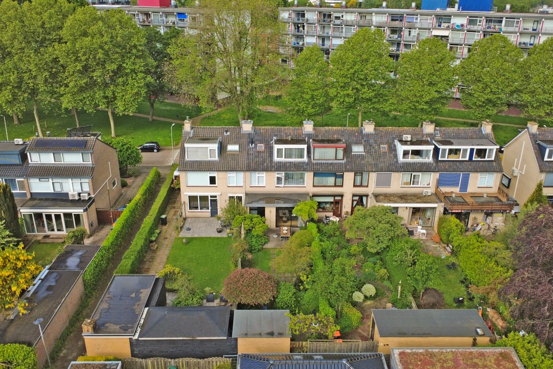 Photo 53 of Develweg 46