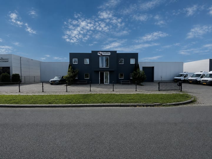 Artemisweg 173, Lelystad