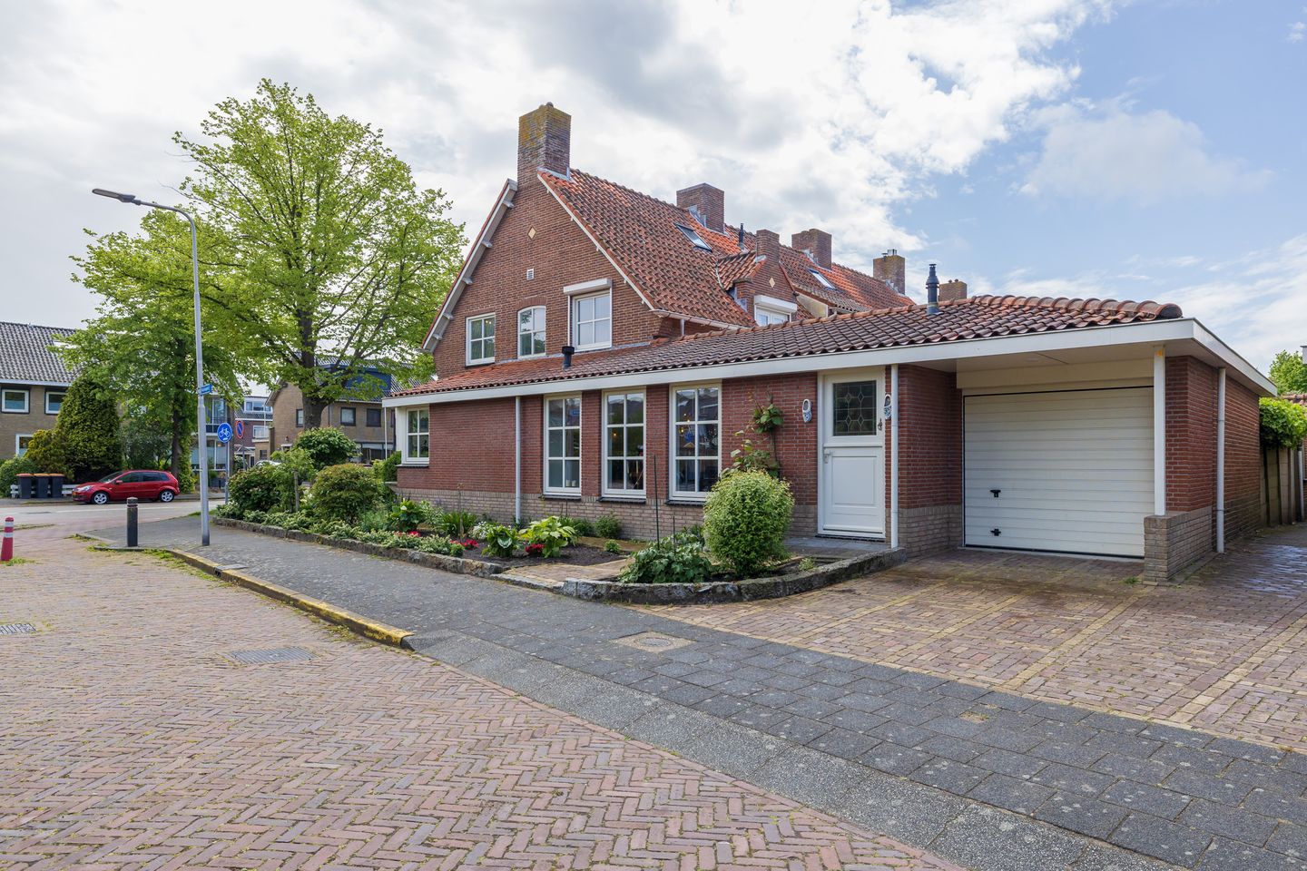 Foto 4 van Oranjelaan 108