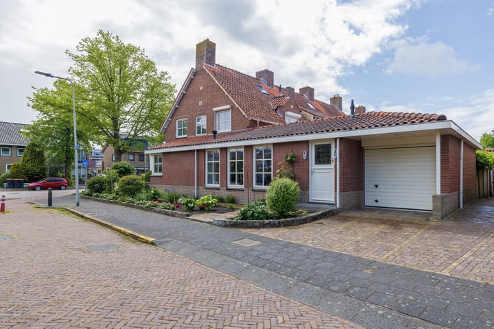 Foto 4 van Oranjelaan 108