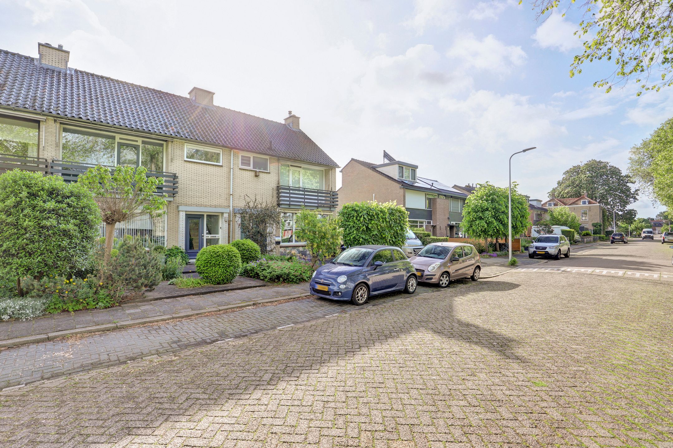 Photo 3 of Develweg 46