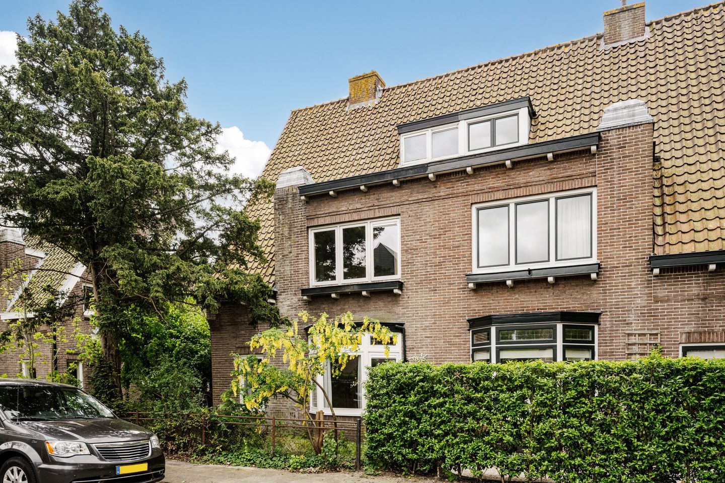 Foto 5 van Jeroen Boschlaan 12