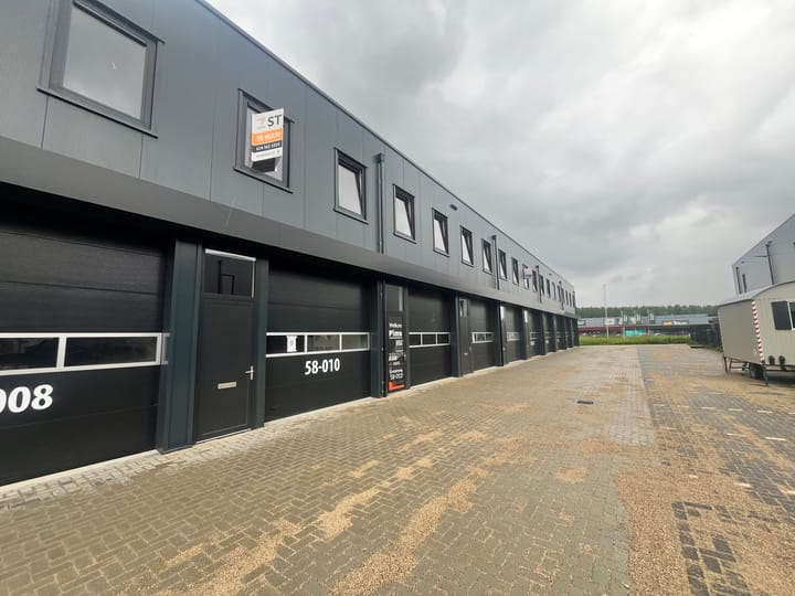 Energieweg 58-010, Druten