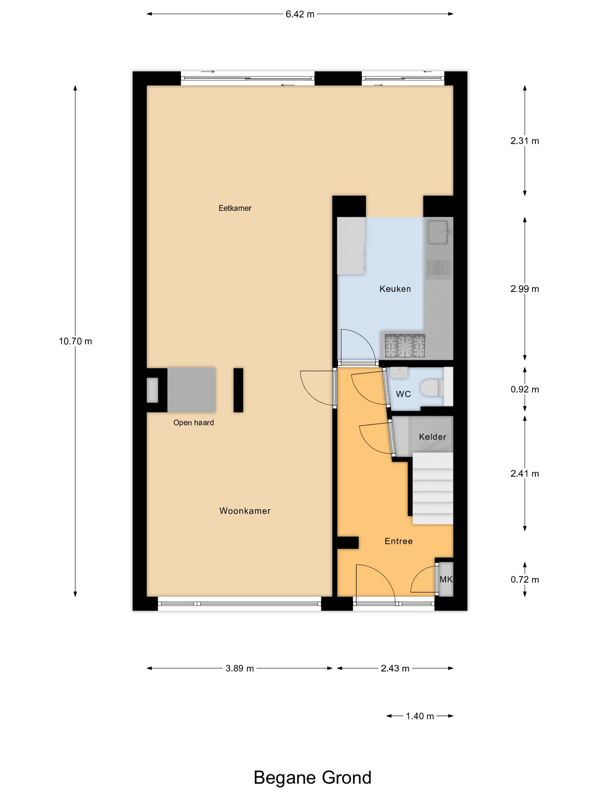 Photo 57 of Develweg 46