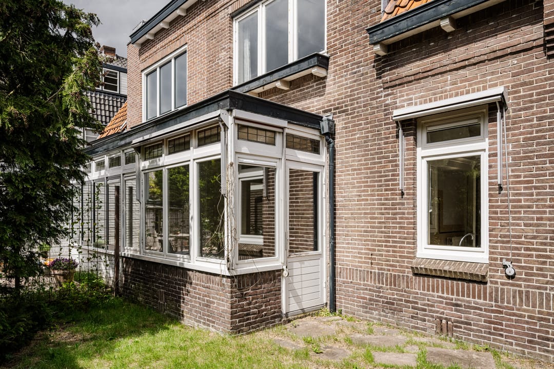 Foto 31 van Jeroen Boschlaan 12