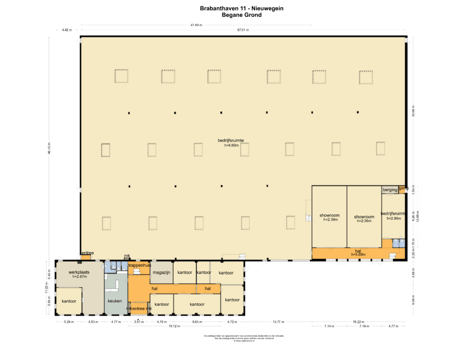 Bekijk plattegrond