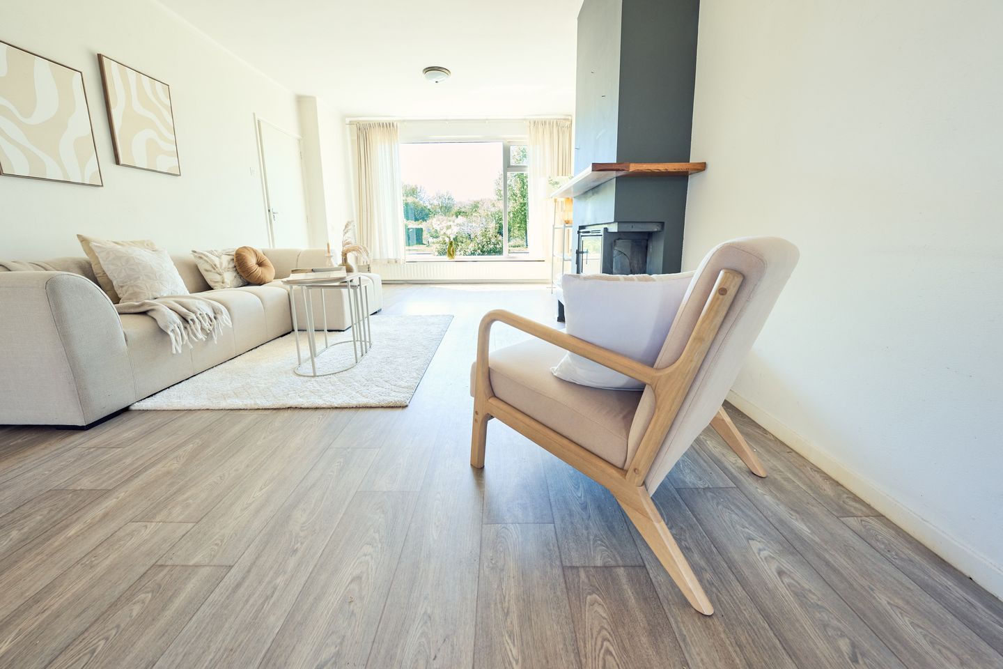 Foto 14 van Parallelweg 29