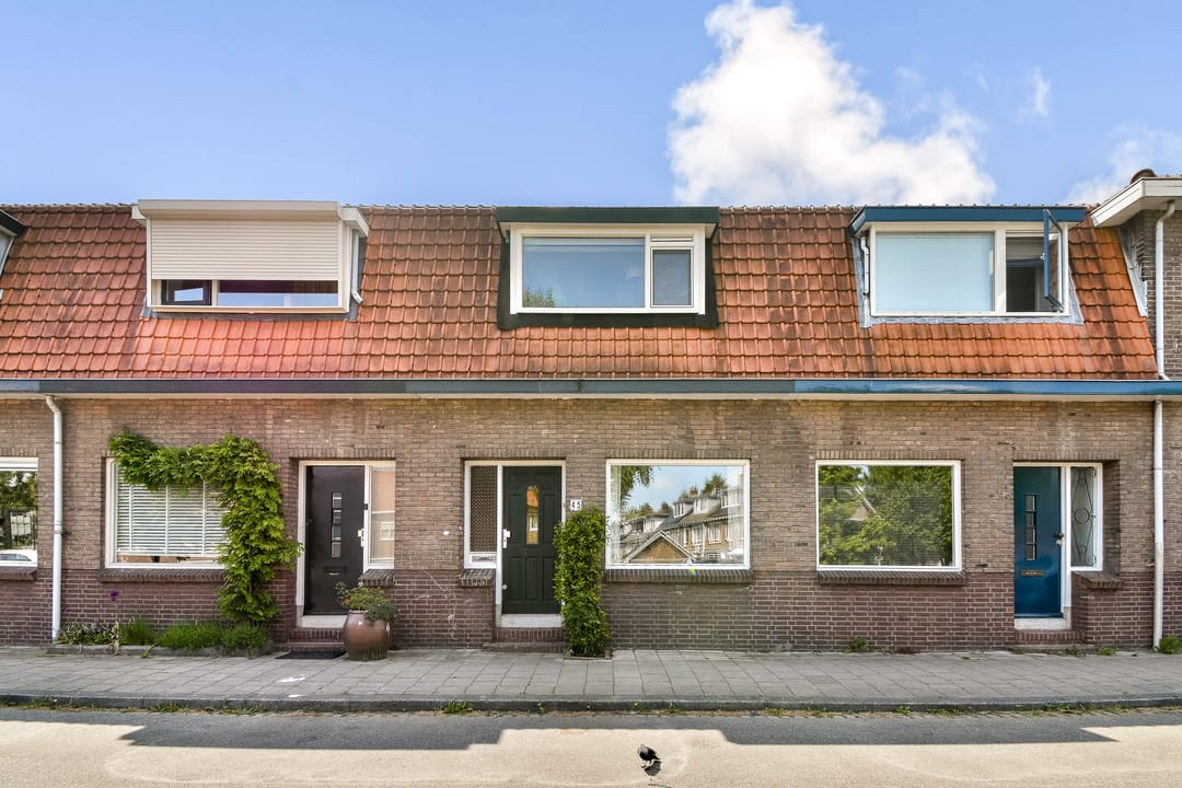 Foto 1 van Zuidendijk 45