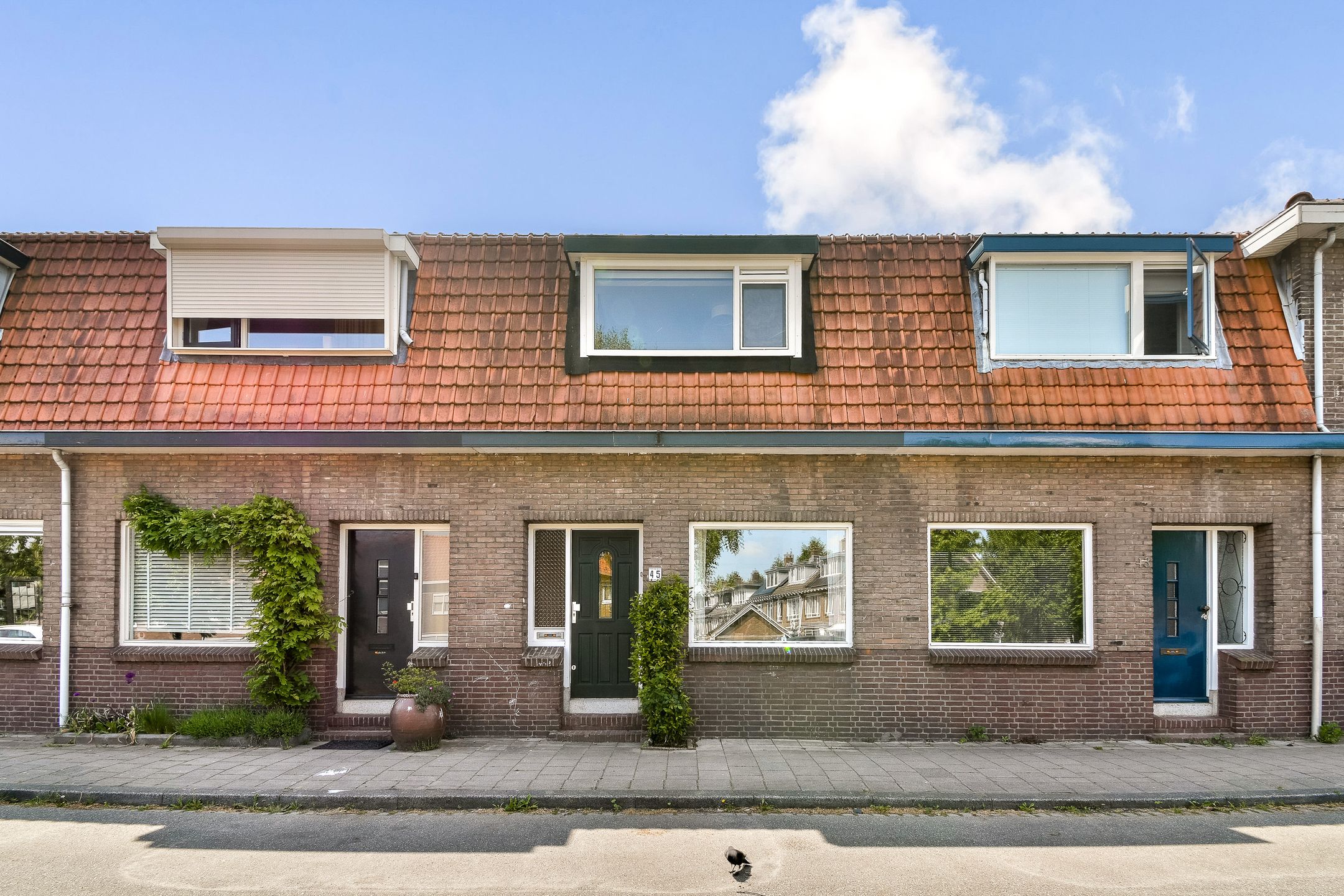 Zuidendijk 45 