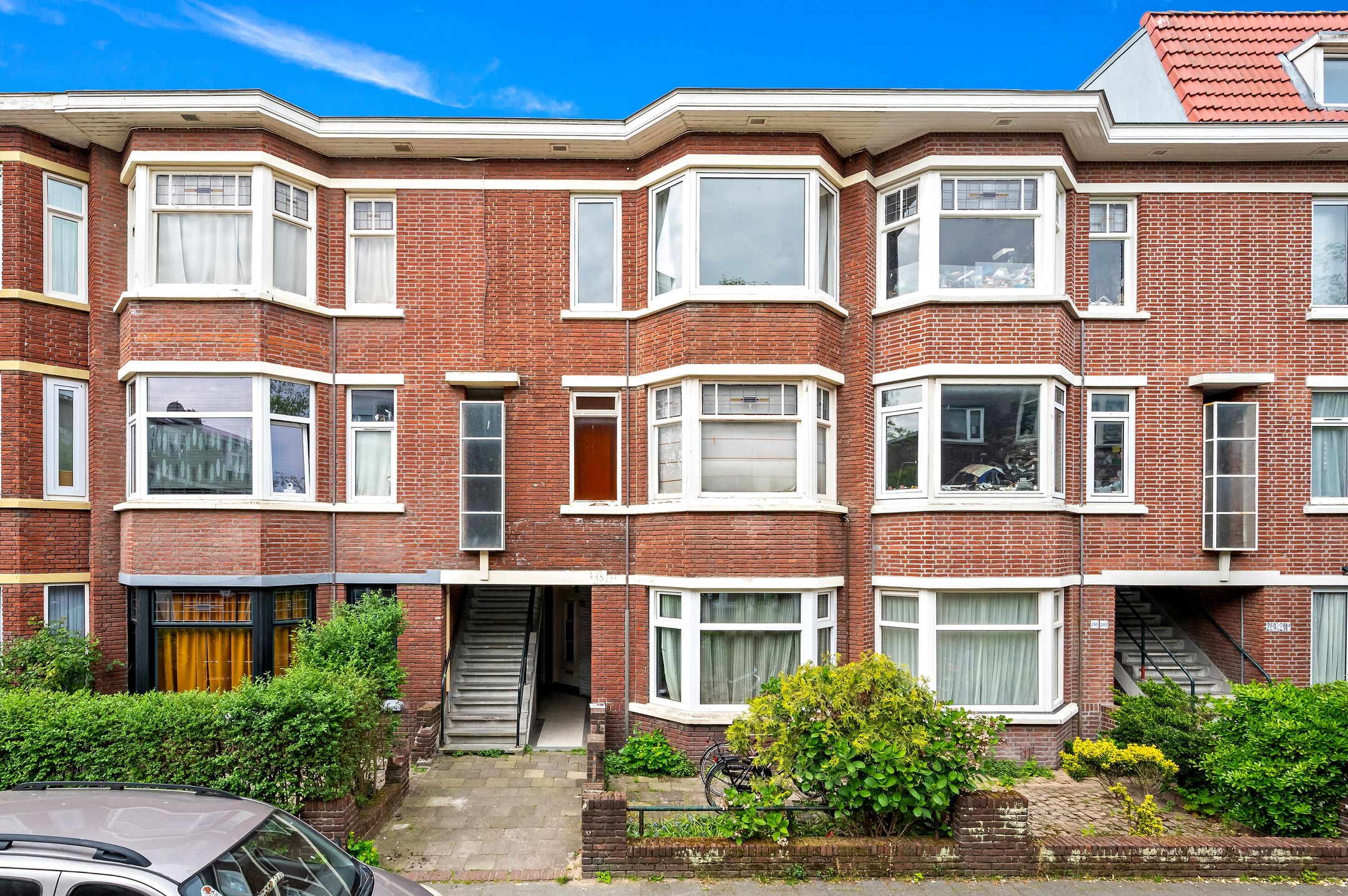 Hulshorststraat 301-A 301 A
