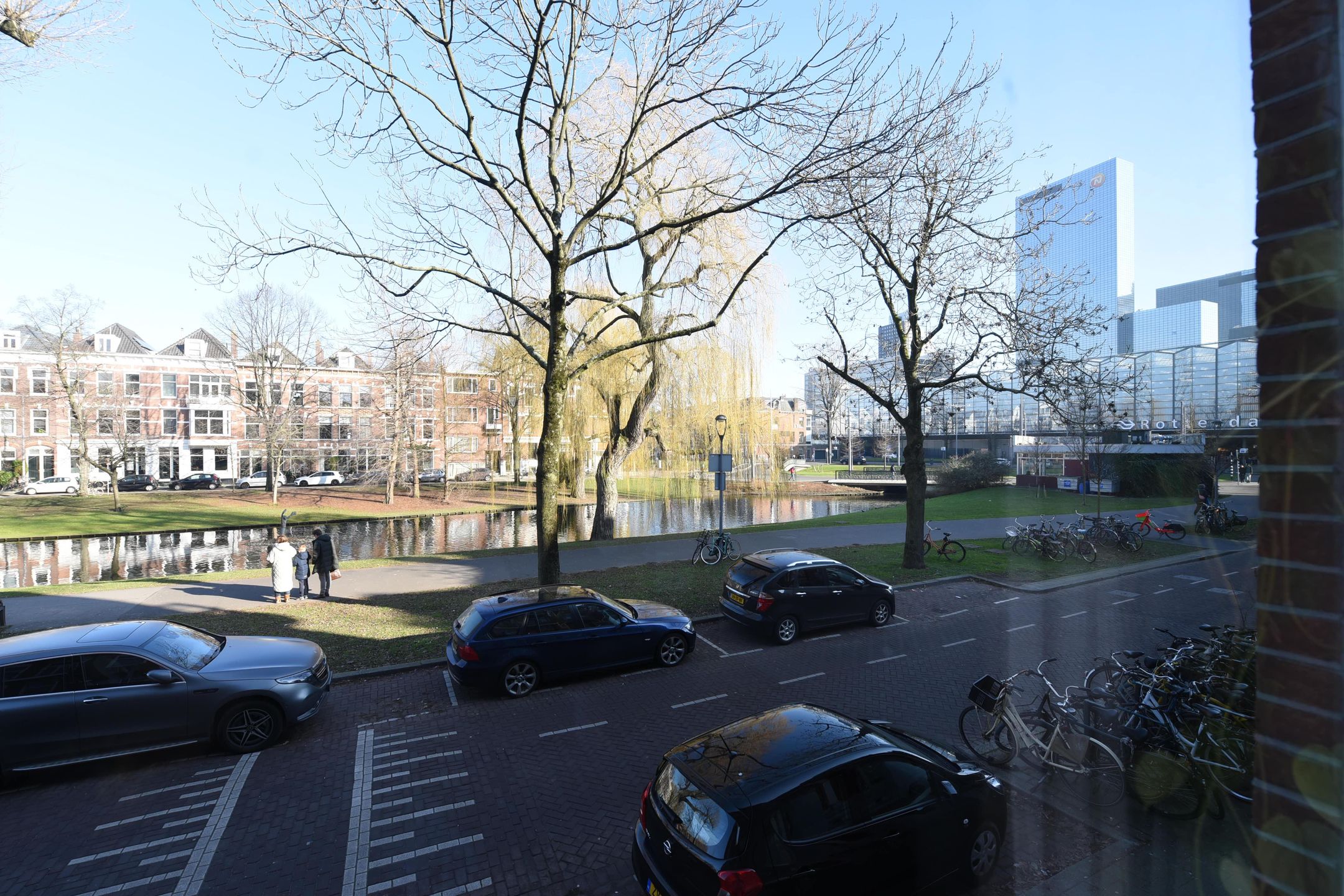 Foto 9 van Spoorsingel 61-B