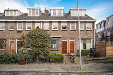 Bosschastraat thumbnail