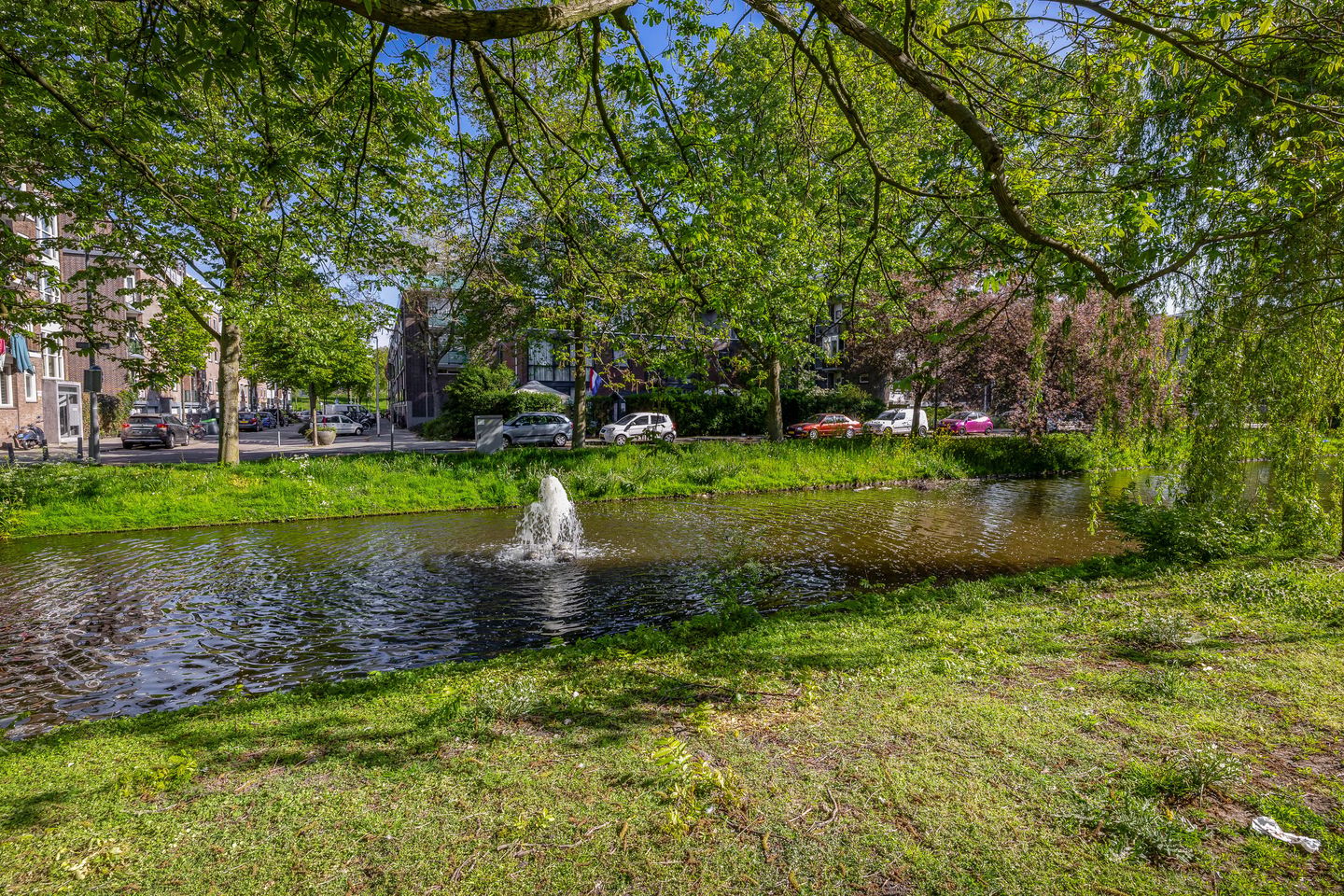 Foto 40 van Boeierstraat 18-B