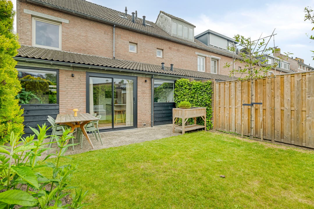 Foto 41 van Laagbos 6