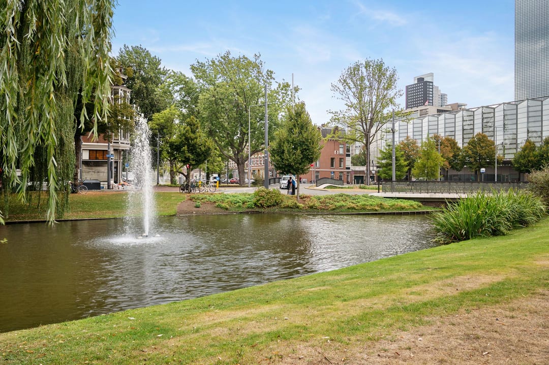 Foto 41 van Spoorsingel 61-B