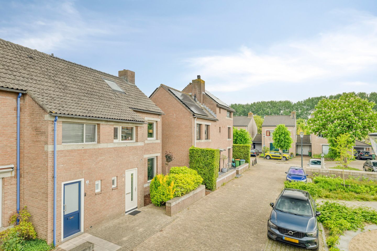 Foto 44 van Laagbos 6