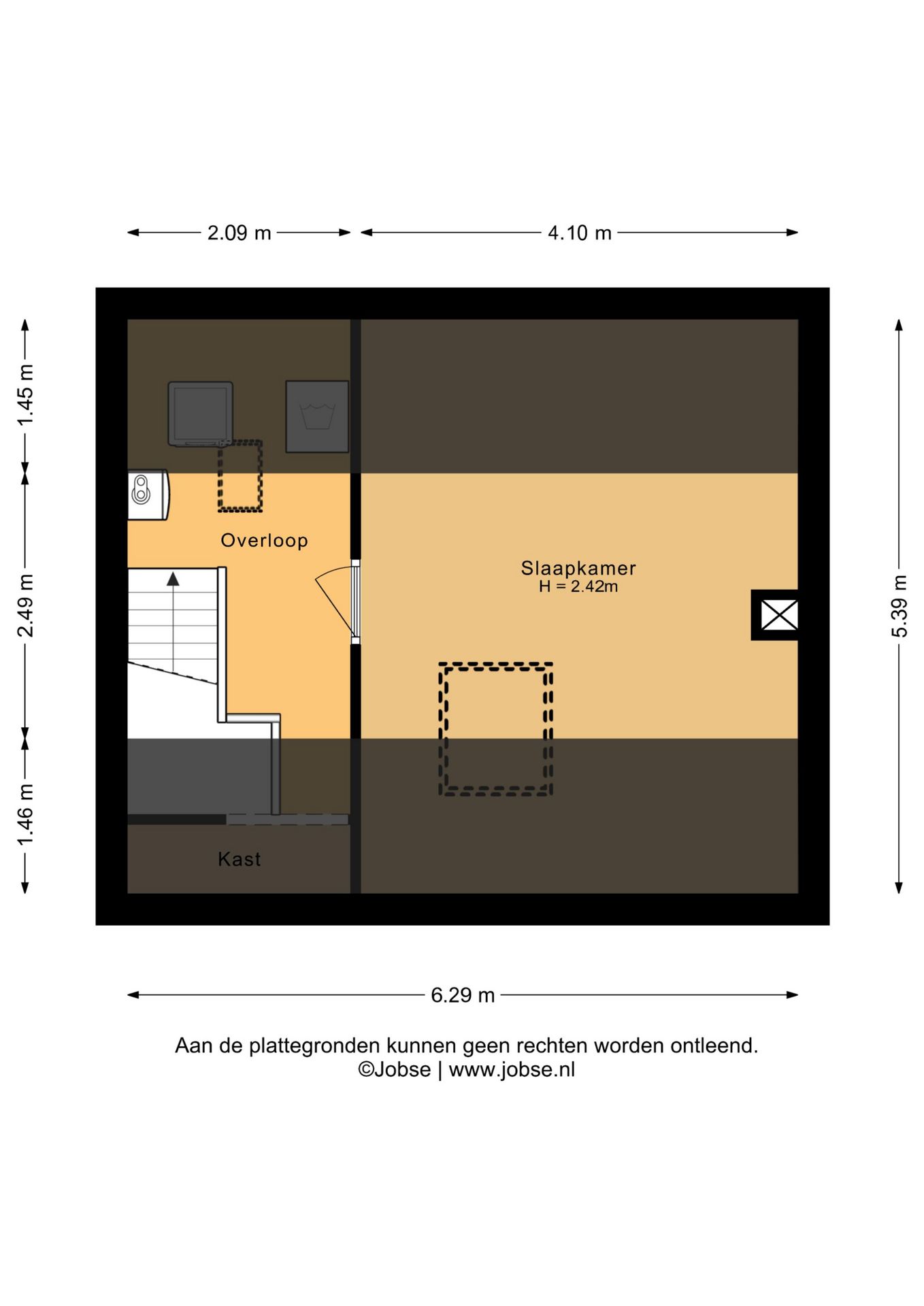 Foto 48 van Laagbos 6