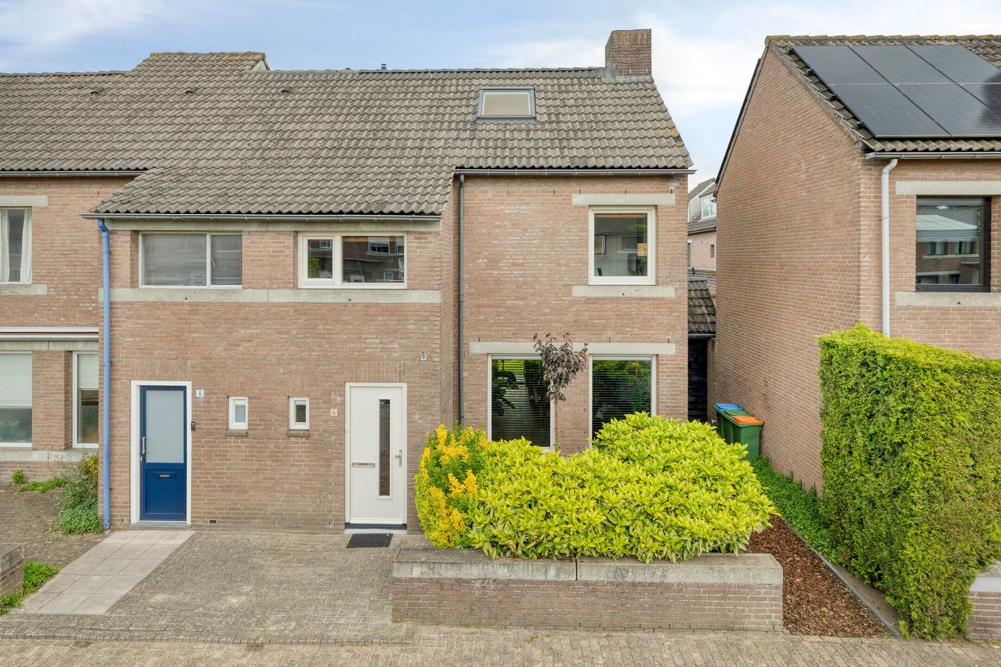 Foto 5 van Laagbos 6
