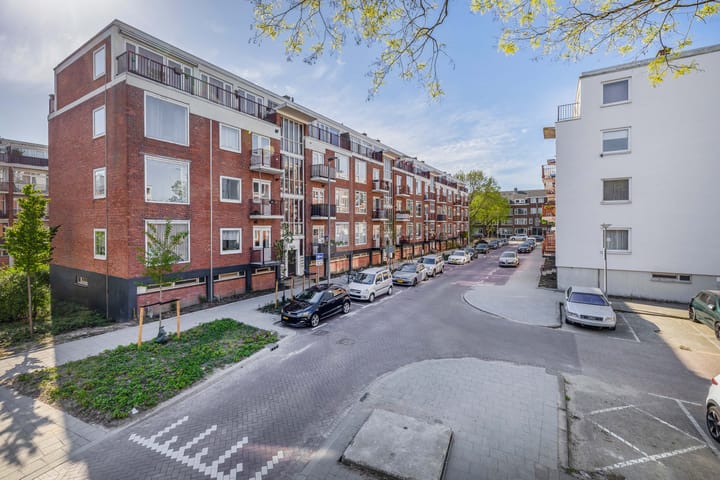 Foto 4 van Boeierstraat 18-B