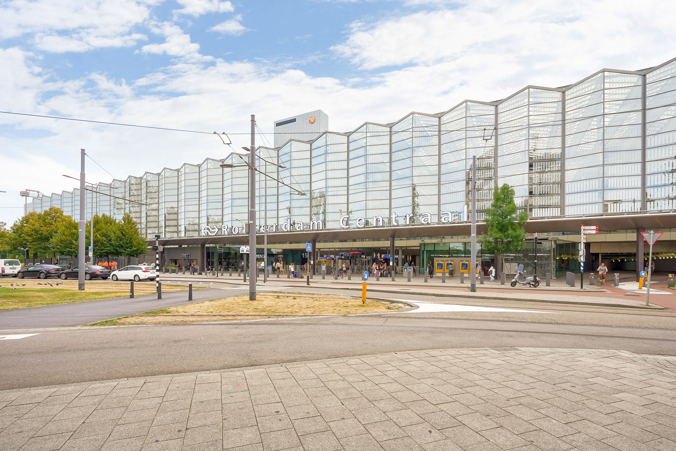Foto 42 van Spoorsingel 61-B