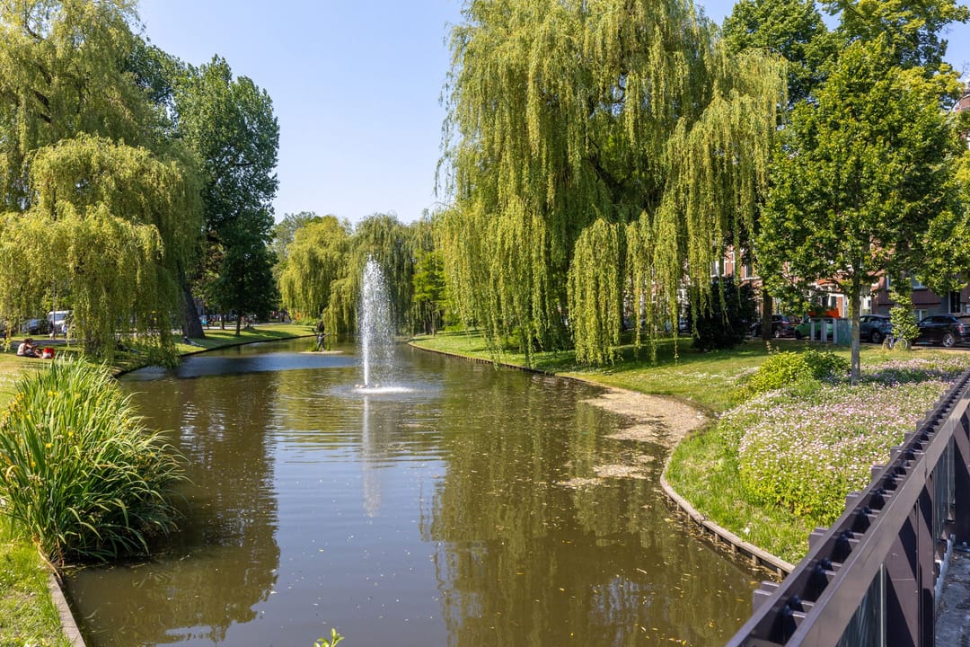 Foto 43 van Spoorsingel 61-B
