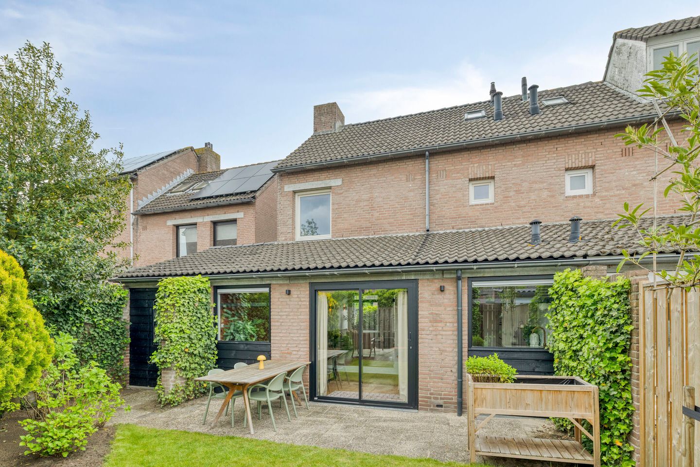 Foto 40 van Laagbos 6
