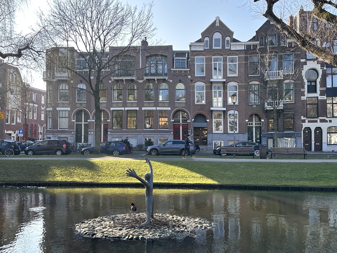 Foto 38 van Spoorsingel 61-B