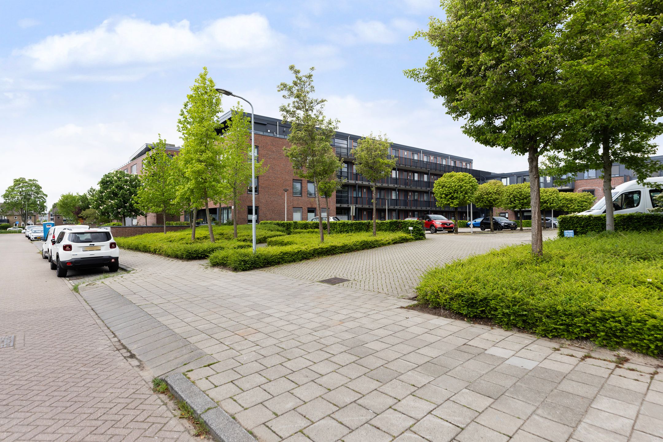 House in Eindhoven - View 3