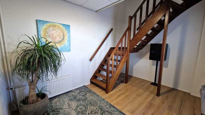 Nijverheidswerf 38, Bussum
