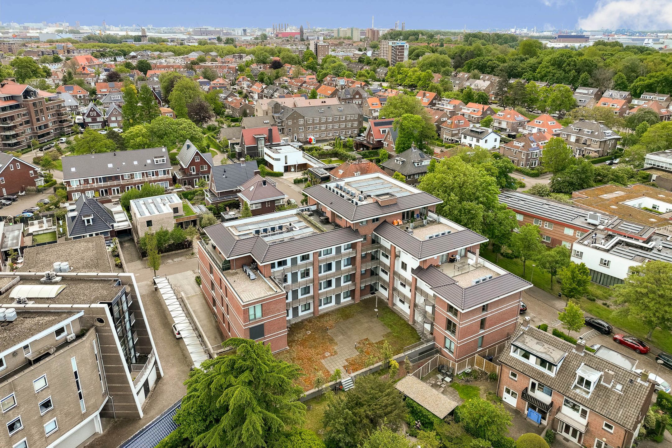 Foto 30 van Dr Noletstraat 2-D1