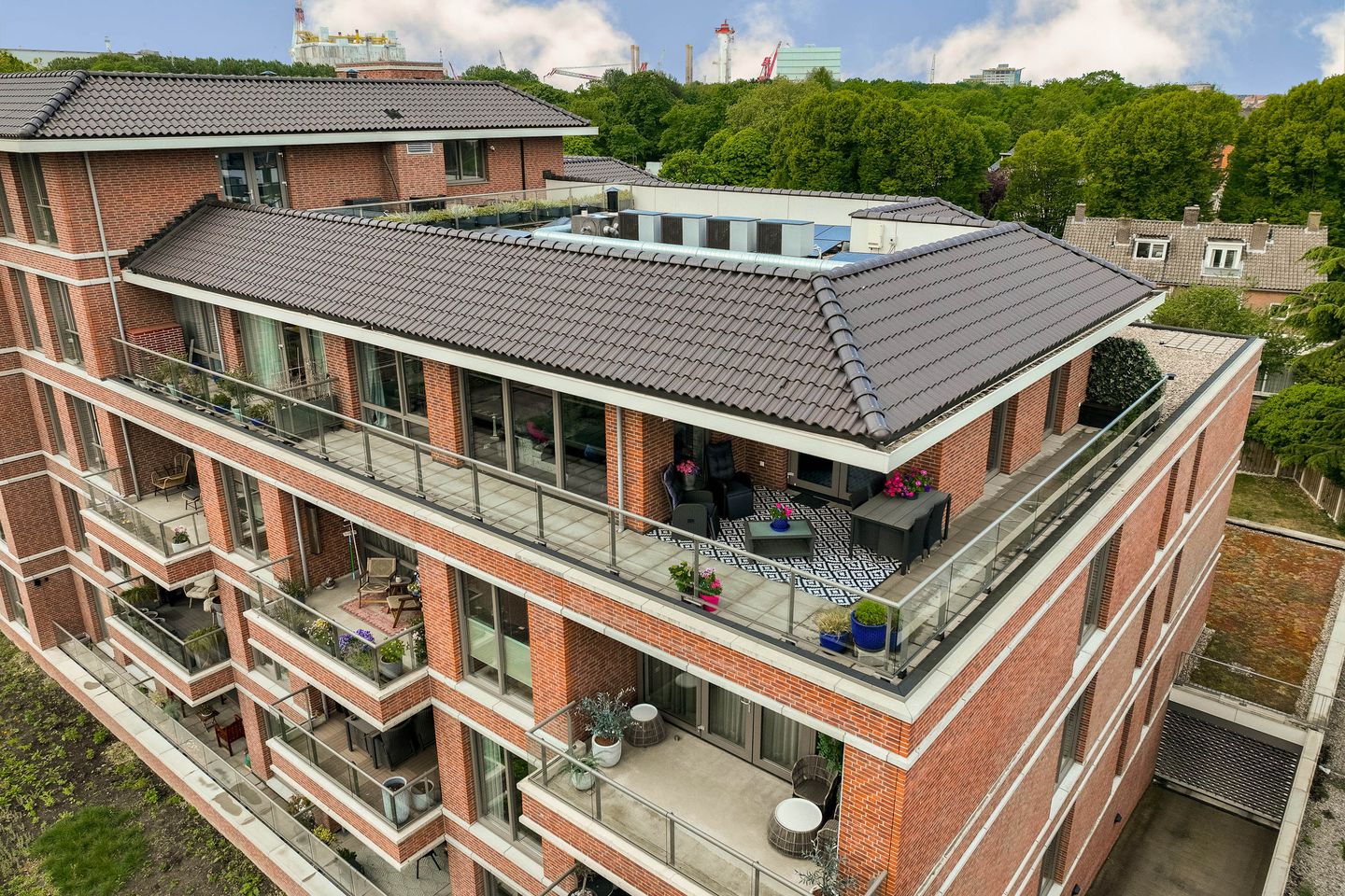 Foto 4 van Dr Noletstraat 2-D1