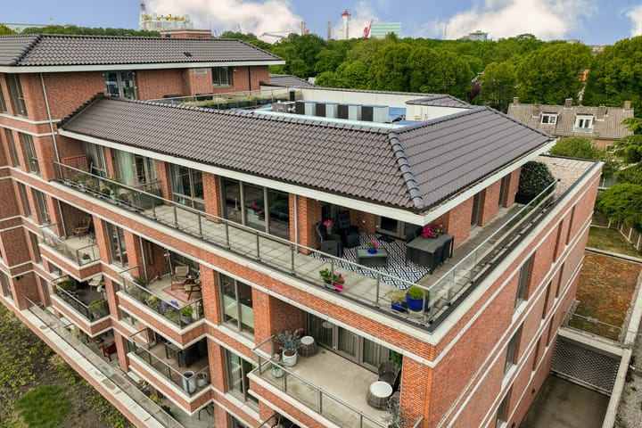 Foto 4 van Dr Noletstraat 2-D1