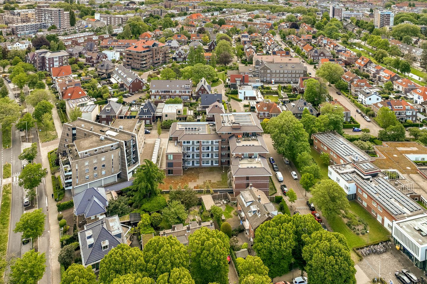 Foto 34 van Dr Noletstraat 2-D1