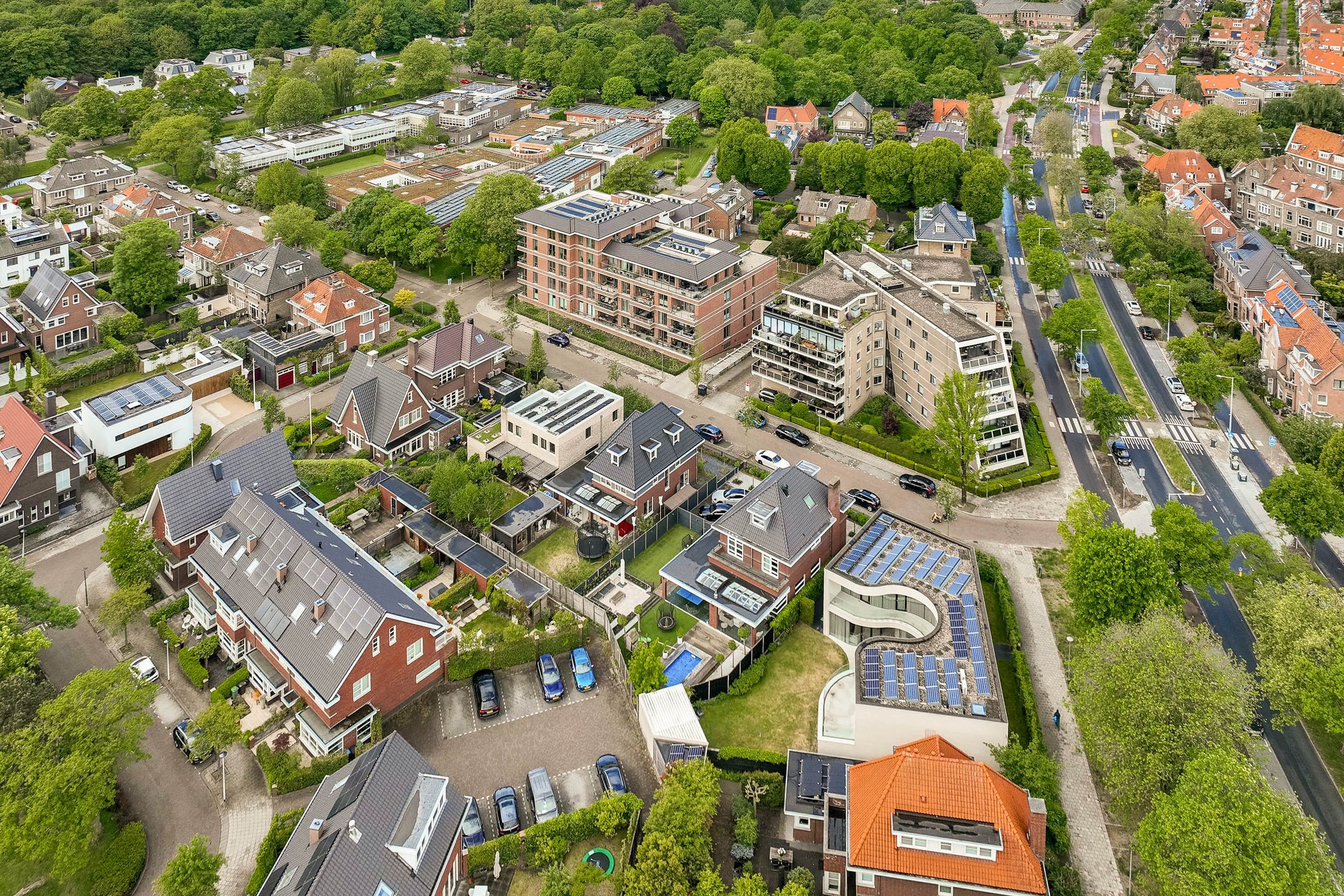 Foto 33 van Dr Noletstraat 2-D1