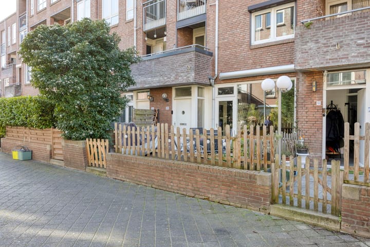 Foto 2 van Zwanenstraat 20