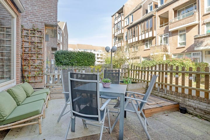 Foto 4 van Zwanenstraat 20
