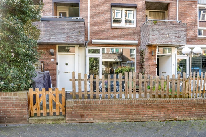 Foto 4 van Zwanenstraat 20