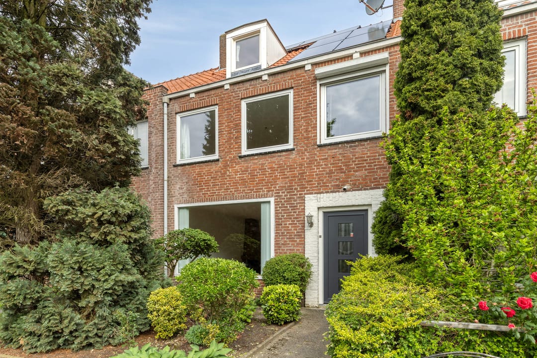 Foto 2 van Schubertlaan 24