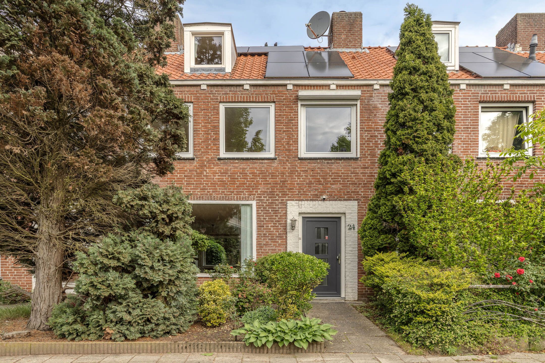 Schubertlaan 24 