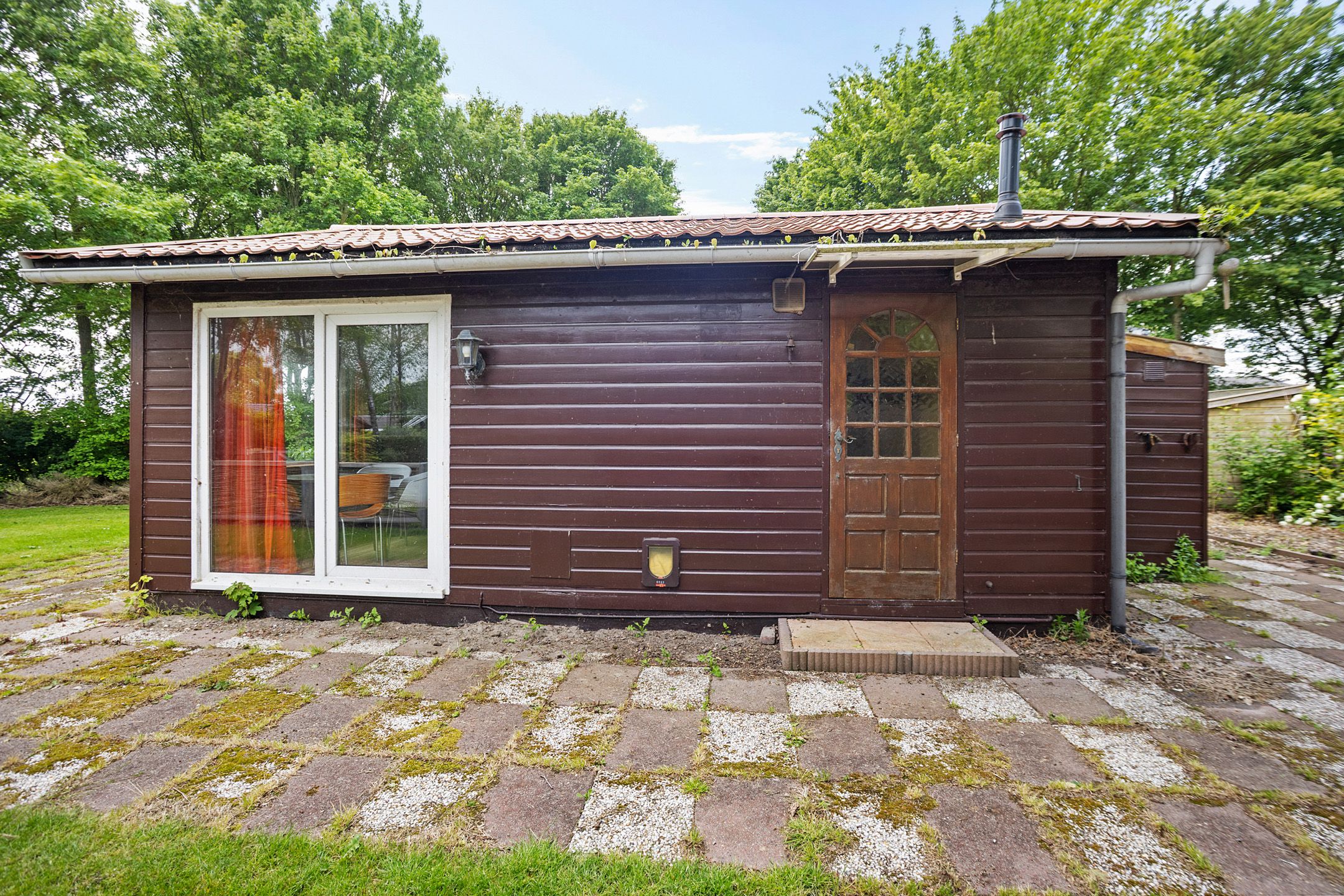 2-bedroom freehold villa in Dirkshorn — photo 5 of 5