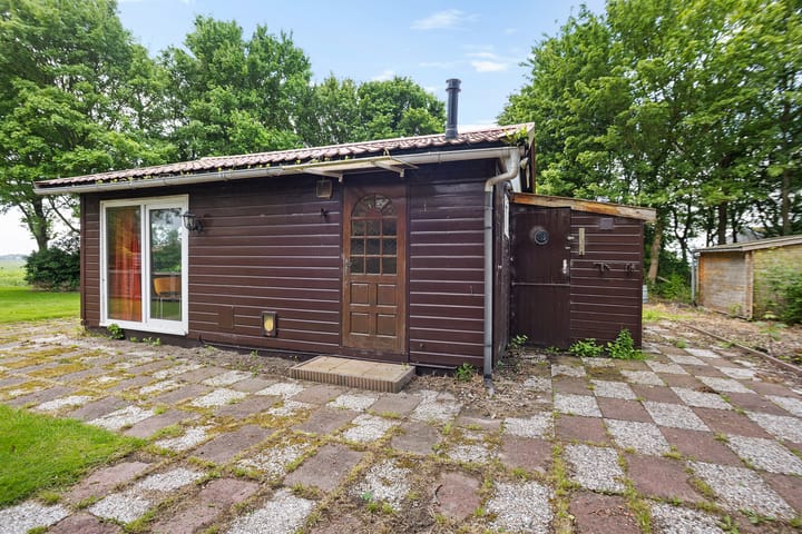 Foto 4 van Raadhuisstraat 27-H111